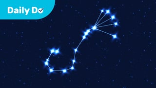 Picture of Scorpius