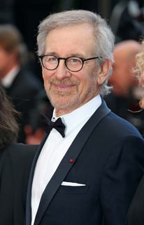 Picture of Steven Spielberg