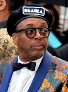 Picture of Spike Lee