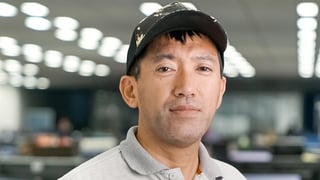 Picture of Shinji Mikami