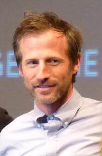 Picture of Spike Jonze