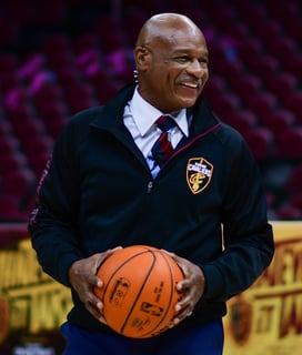Picture of Austin Carr