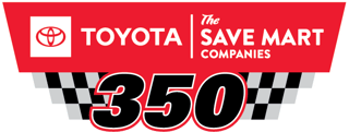 Picture of Toyota/Save Mart 350