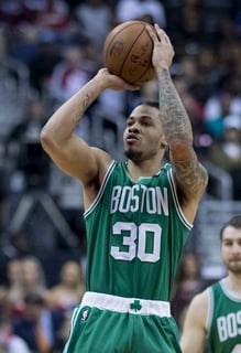 Picture of Gerald Green