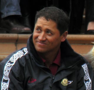 Picture of Michael Campbell