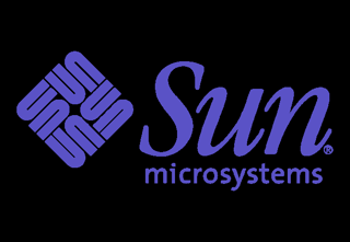 Picture of Sun Microsystems