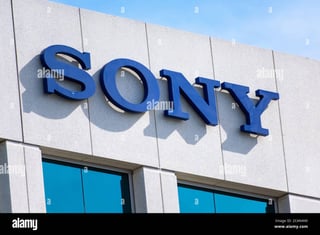 Picture of Sony Corporation