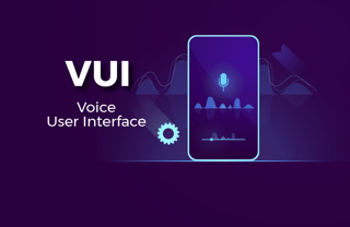 Picture of Voice user interface