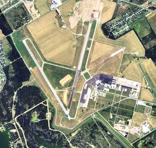 Picture of Waco Regional Airport