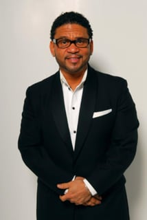 Picture of Benny Medina