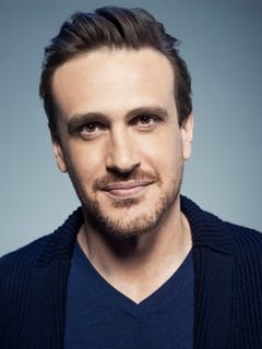Picture of Jason Segel
