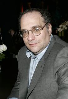 Picture of Bob Weinstein