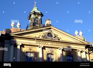 Picture of Svenska Akademien