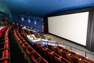 Picture of Texas Theatre