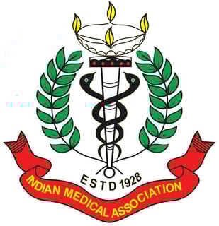 Picture of Indian Medical Association