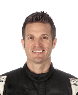 Picture of J. J. Yeley