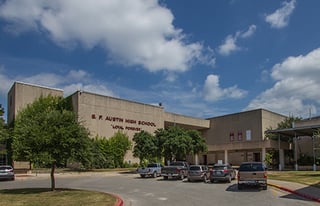 Picture of Austin High School