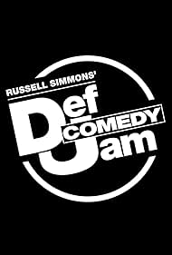 Picture of Def Comedy Jam