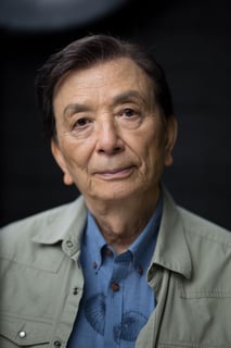 Picture of James Hong