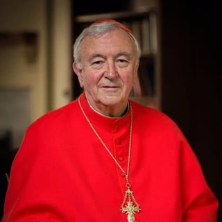 Picture of Vincent Nichols