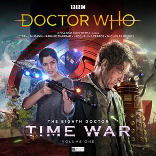 Picture of Time War