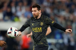 Picture of Lionel Messi