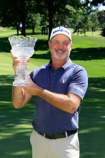 Picture of Jerry Kelly