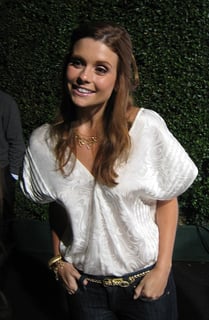Picture of JoAnna Garcia Swisher