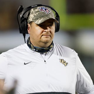 Picture of Josh Heupel