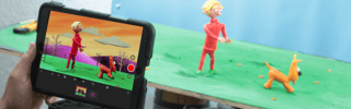 Picture of Stop motion