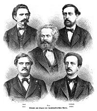 Picture of Social democracy