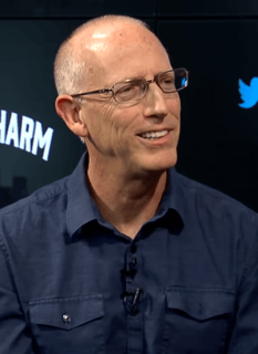 Picture of Scott Adams