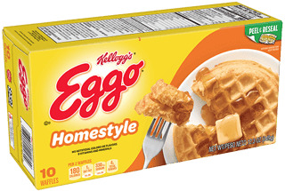 Picture of Eggo