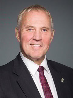 Picture of Bill Blair
