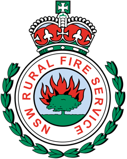 Picture of New South Wales Rural Fire Service
