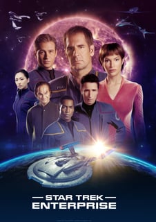Picture of Star Trek: Enterprise