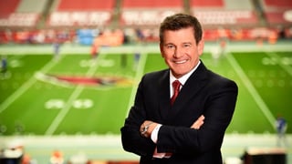 Picture of Michael Bidwill