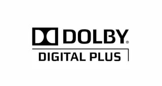 Picture of Dolby Digital Plus