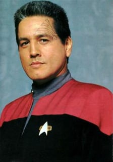 Picture of Chakotay