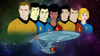 Picture of Star Trek: The Animated Series