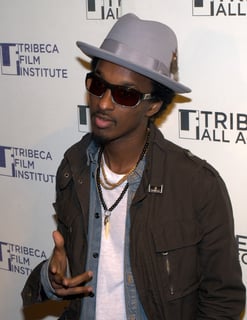 Picture of K'naan