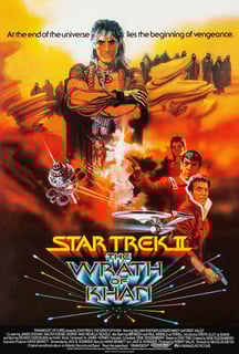 Picture of Star Trek II: The Wrath of Khan
