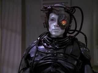 Picture of Borg