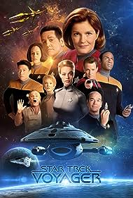 Picture of Star Trek: Voyager
