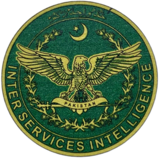 Picture of Inter-Services Intelligence