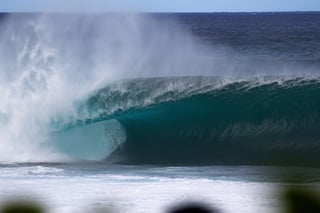 Picture of Banzai Pipeline