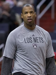 Picture of Jason Collins