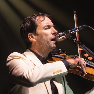 Picture of Andrew Bird
