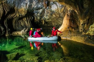 Picture of Cross Cave