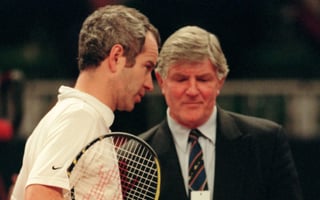 Picture of Alan Mills